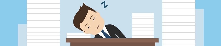Five Tips For Tackling Business Fatigue